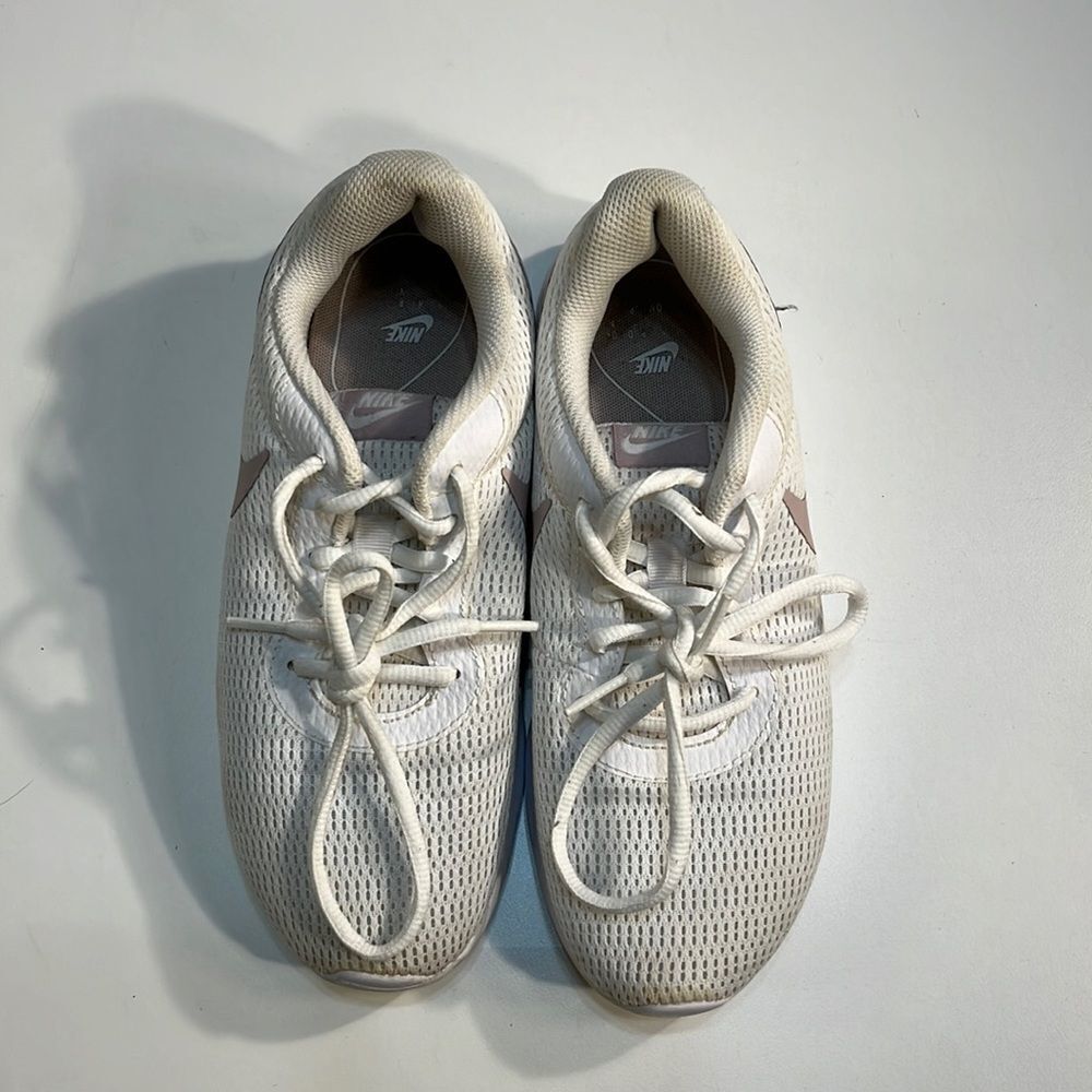 Nike athletic sneakers